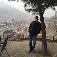 Mevlüt Yel