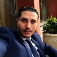 Hossam Amer