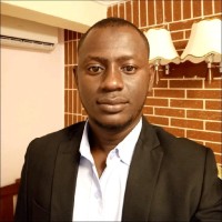 Ibrahim Saadou Issoufou