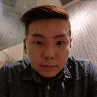 Nicholas Soh