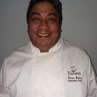 Victor Salas