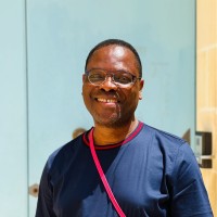Romain Bokanga