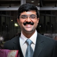 Vikram Vadgama