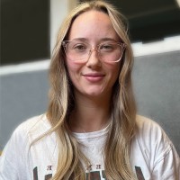 Paige Dollimore