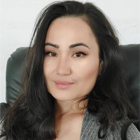 Dinara Bassykarayeva