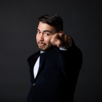 Matthew Moreno