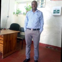 Josphat Yegon