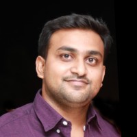 Vivek Ravichandran