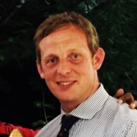 David Tidman MBA QCVS