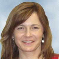 Margaret Garrity