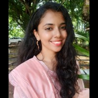 Sushmitha G
