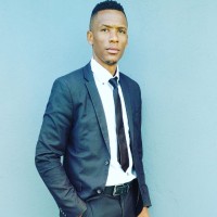 Thabo Maseko
