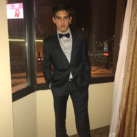Tomas Alvarez