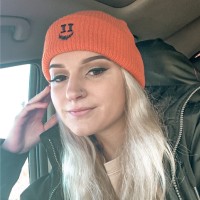 Maecy Rademacher