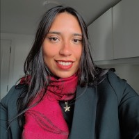 Daiane Ramos Da Silva