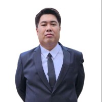 Patrick Rayala
