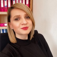 Petrache Roxana