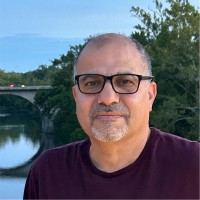 Med Kamel Salaani