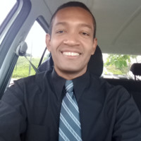 Diego Ferdinand L. Matos