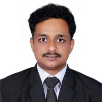 Sreesh S