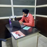 Lovedeep Singh