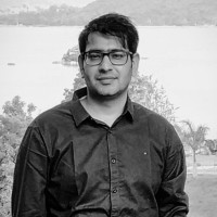 Anshul Soni