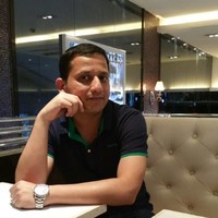 Muhammad Sameer Sheikh
