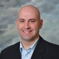 Rob Pfister
