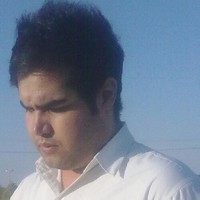 Mehrdad Rezaei