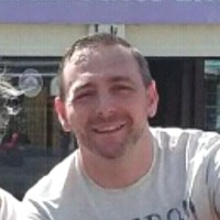 Steven Glancy