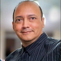 Juan Carlos Mendoza Arias