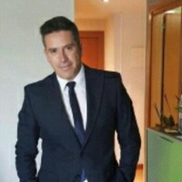 Oscar Matarranz Castro