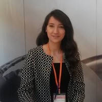 Ayşe Saygili Bayram