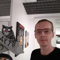 Алексей Ворожко