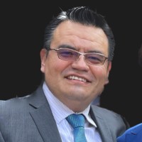 Mauricio Villegas Rubio