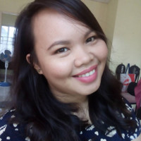 Joanna Grace M.