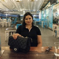 Ananya S