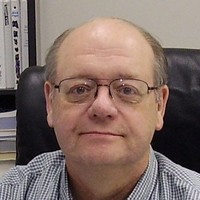 Jimmy W. Pledger