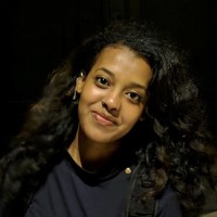 Shahenda Suliman