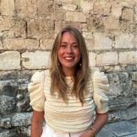 Tess Lodder