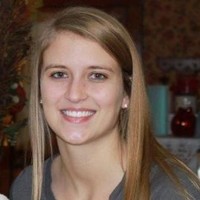 Paige Arnold