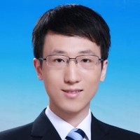 杨智杰