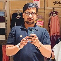Samar Raj