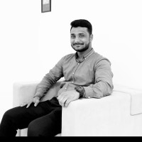 Mohammed Zubair Uddin