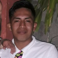Angel Alfredo Moyon