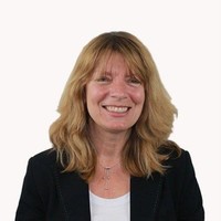 Elaine Thomas