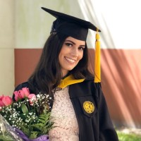 Daniella Orozco, M.S., BCBA