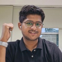 Yash Mistry