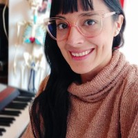 Rocio Perujo