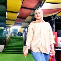 Johaina Hawatmeh
